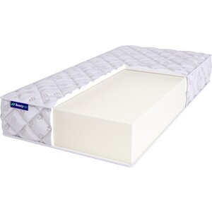 фото Матрас beautyson roll foam 21 90х200