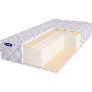 фото Матрас beautyson roll foam 18 latex double 200х200