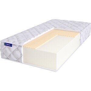 фото Матрас beautyson roll foam 18 latex 90х200