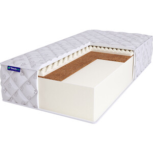 фото Матрас beautyson roll foam 18 cocos sens 140х200