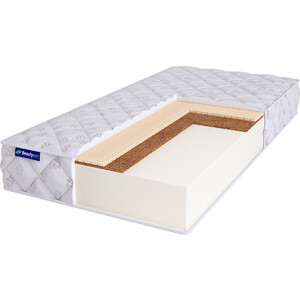 фото Матрас beautyson roll foam 14 mix 180х195