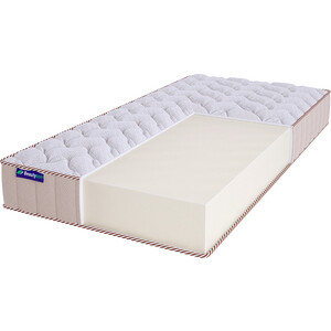

Матрас Beautyson ROLL FOAM 14 LUX 80х180, ROLL FOAM 14 LUX 80х180