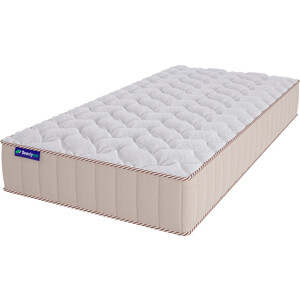 фото Матрас beautyson roll foam 14 cocos lux 200х195