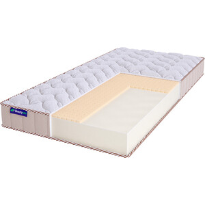 

Матрас Beautyson ROLL FOAM 10 Latex LUX 200х195, ROLL FOAM 10 Latex LUX 200х195