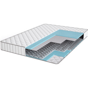 

Матрас Beautyson Promo 2 200х195, Promo 2 200х195