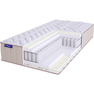 

Матрас Beautyson PROMO LUX 7 S600 180х200, PROMO LUX 7 S600 180х200