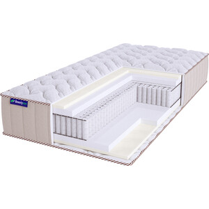 

Матрас Beautyson PROMO LUX 7 S1200 80х200, PROMO LUX 7 S1200 80х200