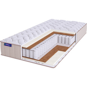 

Матрас Beautyson PROMO LUX 6 S600 80х200, PROMO LUX 6 S600 80х200