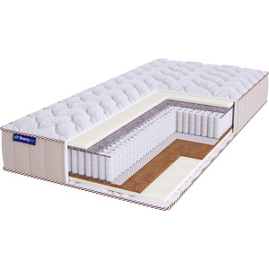 

Матрас Beautyson PROMO LUX 5 S1200 80х200, PROMO LUX 5 S1200 80х200