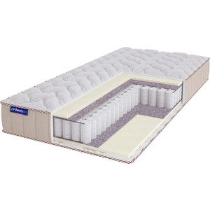 

Матрас Beautyson PROMO LUX 4 S600 160х195, PROMO LUX 4 S600 160х195