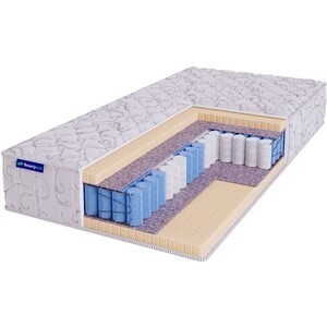 фото Матрас beautyson hit soft tfk+ 80х195