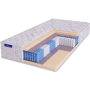 фото Матрас beautyson hit soft s1200 80х190