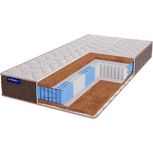 фото Матрас beautyson hit cocos s1200 lux 200х190