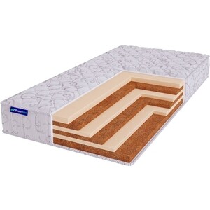 

Матрас Beautyson HIT Blend Slim 80х190, HIT Blend Slim 80х190