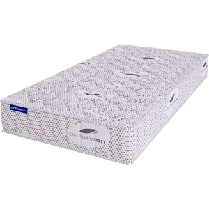 фото Матрас beautyson baby split hard s600 lux 80х195