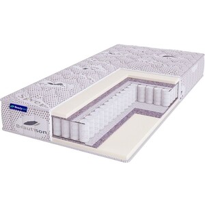 фото Матрас beautyson baby pocket s600 lux 90х200
