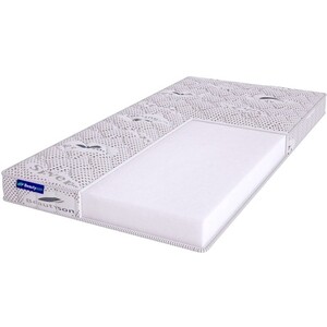 фото Матрас beautyson baby fiber 8 lux 60х120