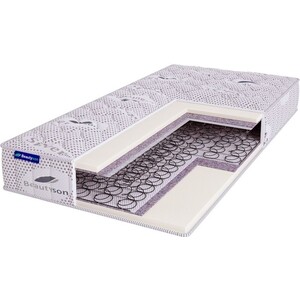

Матрас Beautyson Baby Elite BS LUX 80х200, Baby Elite BS LUX 80х200