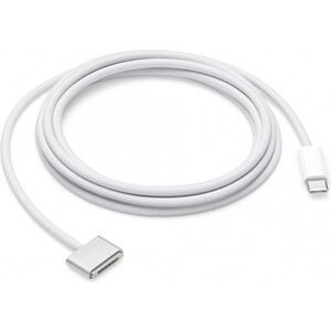 Переходник Apple USB-C to Magsafe 3 Cable (2 m) (MLYV3ZM/A)