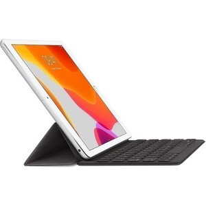 фото Чехол-клавиатура apple smart keyboard for ipad (9th generation) and ipad air (3rd generation) - russian (mx3l2rs/a)