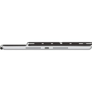 фото Чехол-клавиатура apple smart keyboard for ipad (9th generation) and ipad air (3rd generation) - russian (mx3l2rs/a)