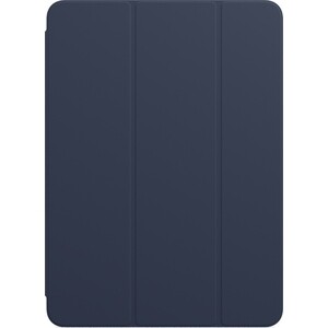 Чехол-обложка Apple Smart Folio for iPad Pro 11-inch (3rd generation) - Deep Navy (MJMC3ZM/A)