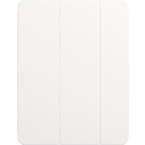 Чехол-обложка Apple Smart Folio for iPad Pro 12.9-inch (5th generation) - White (MJMH3ZM/A)