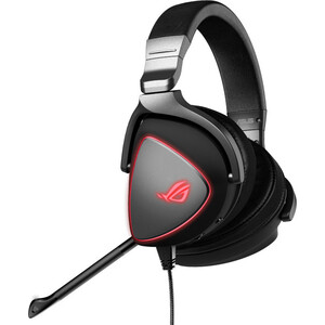 Гарнитура Asus ROG DELTA ORIGIN (90YH032O-B2UA00) ROG DELTA ORIGIN (90YH032O-B2UA00) - фото 2