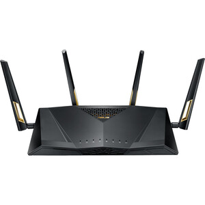 

Маршрутизатор Asus RT-AX88U (90IG04F0-MU2G00), RT-AX88U (90IG04F0-MU2G00)