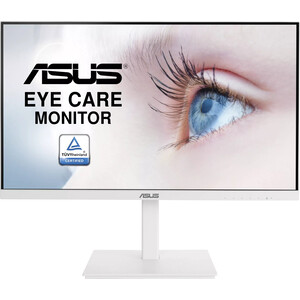 фото Монитор asus va27dqsb-w 27'' (90lm06hd-b01370)