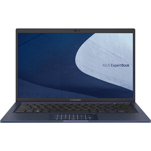 фото Ноутбук asus b1400ceae-bv1392t 14'' (90nx0421-m16520)