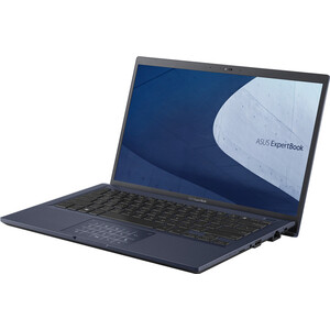 фото Ноутбук asus b1400ceae-bv1392t 14'' (90nx0421-m16520)