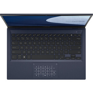 фото Ноутбук asus b1400ceae-bv1392t 14'' (90nx0421-m16520)