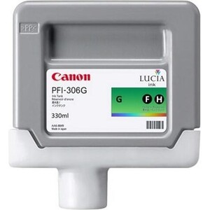 

Картридж Canon PFI-306 G (6664B001), PFI-306 G (6664B001)
