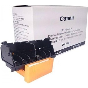 

Печатающая головка Canon PRINT HEAD (QY6-0083-000000), PRINT HEAD (QY6-0083-000000)