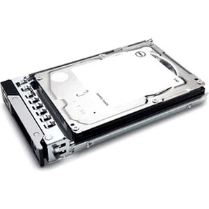 фото Жесткий диск dell 1.2tb, 10k rpm, sas (400-bjrw)