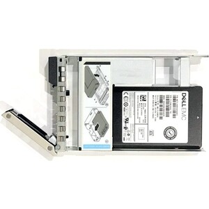 

Твердотельный накопитель Dell 960GB SSD, Read Intensive (400-AXSE), 960GB SSD, Read Intensive (400-AXSE)