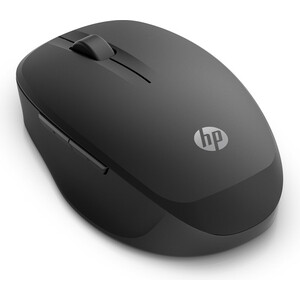 Мышь HP Dual Mode Black Mouse (6CR71AA) Dual Mode Black Mouse (6CR71AA) - фото 2