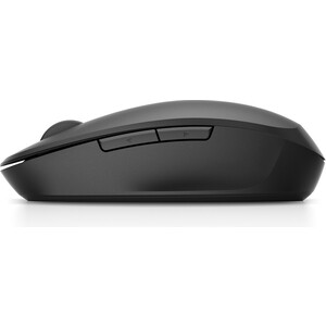 Мышь HP Dual Mode Black Mouse (6CR71AA) Dual Mode Black Mouse (6CR71AA) - фото 4