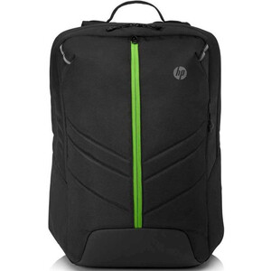 Сумка HP PAV Gaming 17 Backpack 500 (6EU58AA) PAV Gaming 17 Backpack 500 (6EU58AA) - фото 1