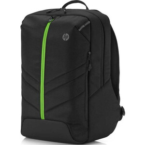 Сумка HP PAV Gaming 17 Backpack 500 (6EU58AA) PAV Gaming 17 Backpack 500 (6EU58AA) - фото 4