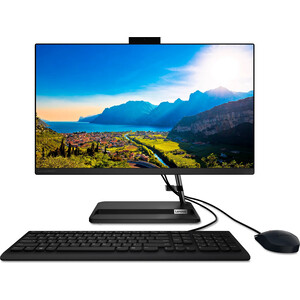 фото Моноблок lenovo ideacentre aio 3 24alc6 (f0g1000rrk)