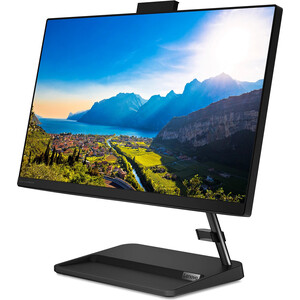 фото Моноблок lenovo ideacentre aio 3 22itl6 (f0g5000grk)