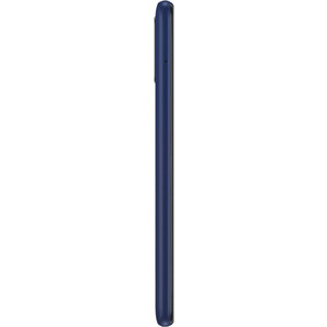 Смартфон Samsung Galaxy A03s 32GB, синий (SM-A037FZBD)