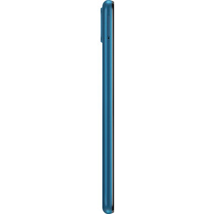 Смартфон Samsung Galaxy A12 32GB, синий (SM-A127FZBUSER) Galaxy A12 32GB, синий (SM-A127FZBUSER) - фото 3