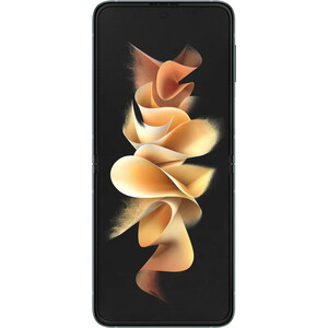 

Смартфон Samsung Galaxy Z Flip3 256Gb, зеленый (SM-F711BZGFSER), Galaxy Z Flip3 256Gb, зеленый (SM-F711BZGFSER)