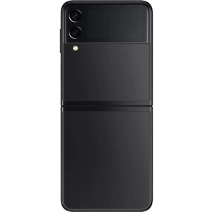 Смартфон Samsung Galaxy Z Flip3 256Gb, черный (SM-F711BZKFSER) Galaxy Z Flip3 256Gb, черный (SM-F711BZKFSER) - фото 5
