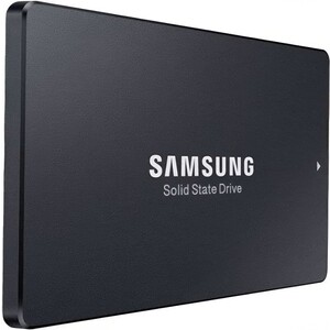 Твердотельный накопитель Samsung SSD 960GB SM883 2.5'' (MZ7KH960HAJR-00005) твердотельный накопитель samsung sm883 mz7kh3t8hals 00005
