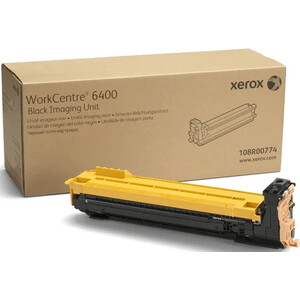 

Принт-Картридж Xerox черный WC 6400, 30K (108R00774), черный WC 6400, 30K (108R00774)