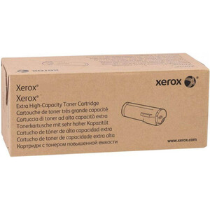 Тонер Xerox черный тонер С8130_35 (006R01754) kартридж xerox тонер 106r02610